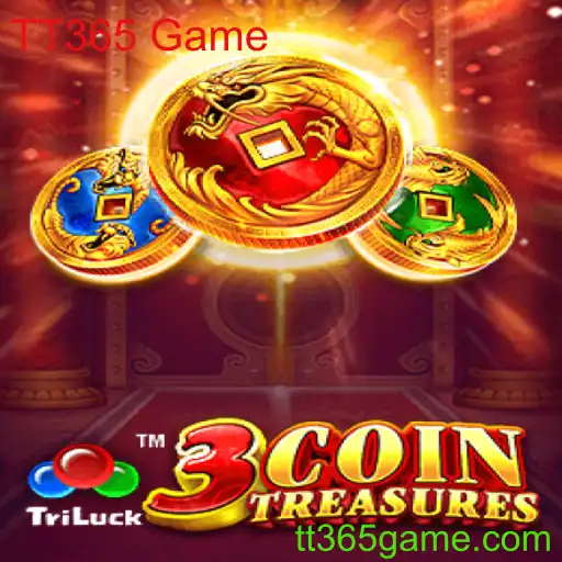 Explorando o Fascinante Mundo de 3CoinTreasures: O Verdadeiro Tesouro do TT365 Game