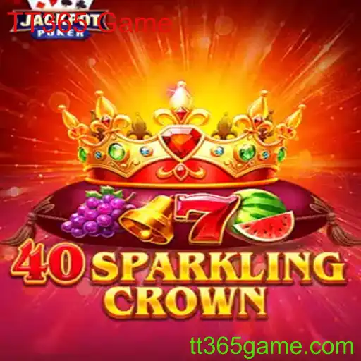 Descubra o Fascinante Mundo de 40SparklingCrown: Um Jogo Envolvente da TT365 Game