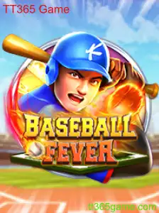 Descubra o Fascinante Mundo de BaseballFever: O Jogo TT365 Game