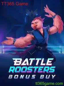 BattleRoostersBonusBuy: Descubra o Mundo dos Combates de Galos Virtuais