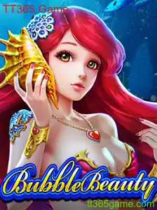 Explorando o Universo de BubbleBeauty: O Novo Fenômeno TT365 Game