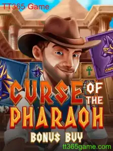 Explorando o Fascinante Mundo de 'CurseofthePharaohBonusBuy'