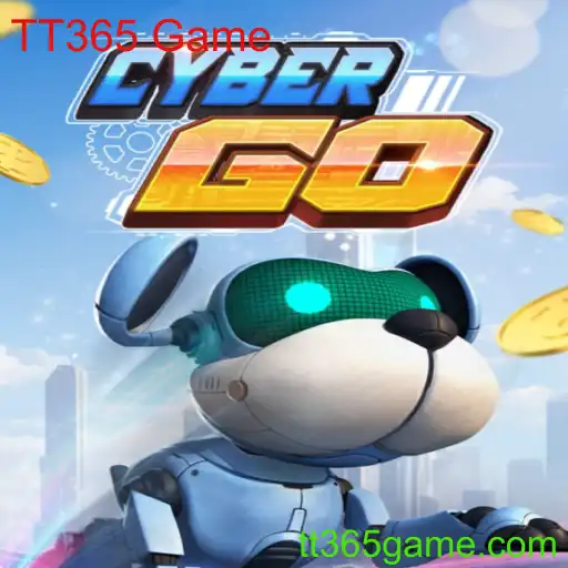 Descubra o emocionante mundo de CyberGO: O Jogo do Futuro