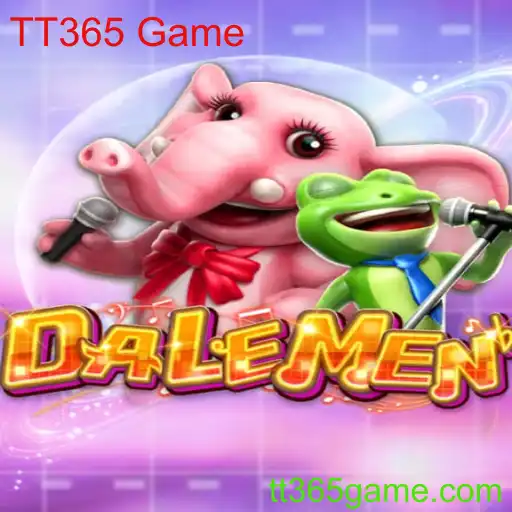 Explorando o Universo do Jogo DALEMEN: Uma Aventura Inigualável