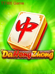 Explorando o Fascinante Mundo de DaHongZhong no TT365 Game