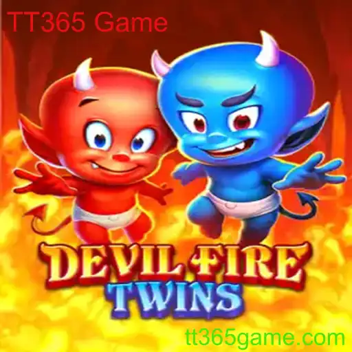 DevilFireTwins: Um Novo Fenômeno no Mundo dos Jogos