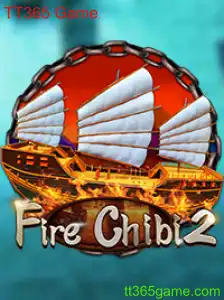 Descubra o Fantástico Mundo de FireChibi2: Um Mergulho no TT365 Game