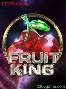 Explorando o Mundo do FruitKing: O TT365 Game