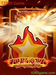 Explorando o Universo de FruitrNovaSupe30: Regras e Estratégias do TT365 Game