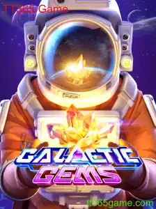 GalacticGems: A Nova Sensação Intergaláctica no TT365 Game