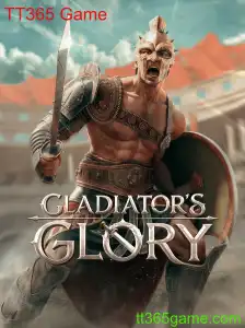 Descubra o Fascinante Mundo de GladiatorsGlory: O Desafio Épico do TT365 Game