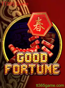 Explorando o Mundo do Jogo GoodFortune