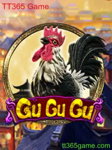 GuGuGu: A Nova Sensação no Universo dos Jogos com TT365 Game