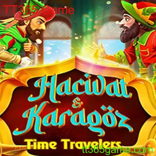 Explorando o Fascinante Mundo de HacivatandKaragoz: Um Jogo Tradicional com o Selo TT365 Game