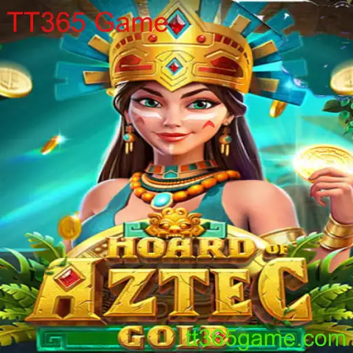 HoardofAztecgold: A New Exciting TT365 Game Adventure