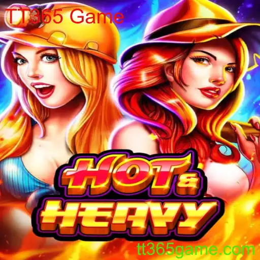 Explorando o Jogo HotHeavy: Uma Jornada no TT365 Game
