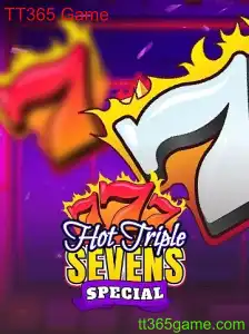 Descubra o Vibrante Mundo de HotTripleSevensSpecial: Um Guia Completo