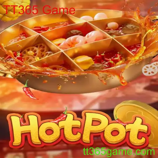 Descubra o Jogo Hotpot: A Inovadora Experiência TT365 Game