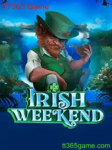 Explorando o IrishWeekend: Um Mergulho no TT365 Game