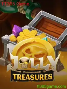 Explorando JollyTreasures: Aventura e Estratégia no TT365 Game