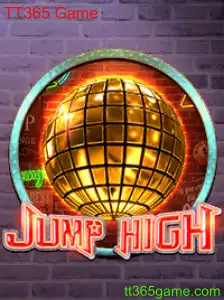 JumpHigh: O Empolgante Mundo do TT365 Game