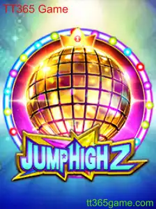 Descubra o Dinâmico Mundo de JumpHigh2