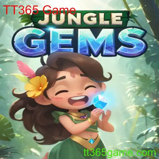 JungleGems: Um Mergulho na Aventura Selvagem