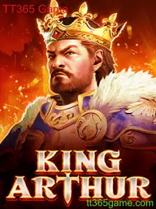 KingArthur e TT365 Game: A Imersão no Reino da Fantasia