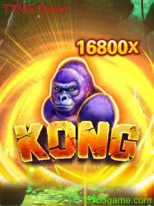 Explorando Kong: O Fenômeno do TT365 Game