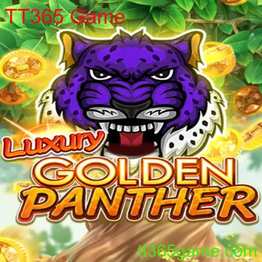 Descubra o Mundo de LUXURYGOLDENPANTHER: O Novo TT365 Game