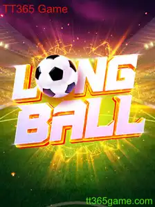 Explorando o Mundo Empolgante de LongBall: O Jogo que Conquista a Atenção Global