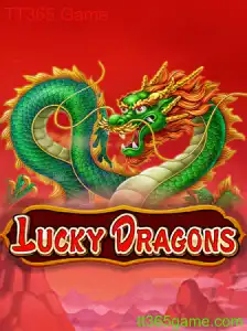 Entendendo o Fascinante Mundo de LuckyDragons