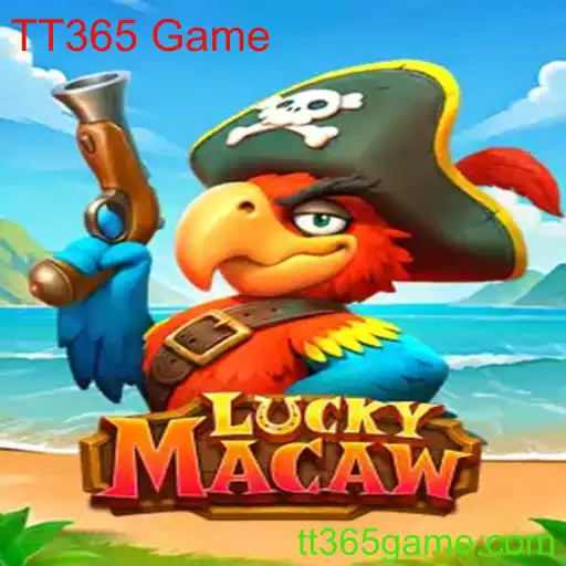 Explore o Universo Excitante de LuckyMacaw no TT365 Game