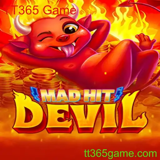 MadHitDevil: Desvendando as Regras e Estratégias do Novo Sucesso TT365 Game