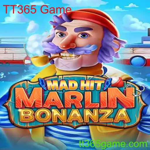 Explorando MadHitMarlinBonanza: Uma Aventura Aquática Inovadora