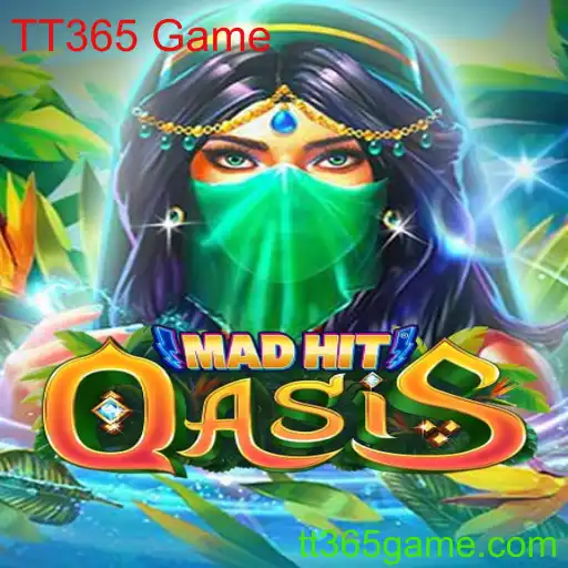 MadHitOasis: A Nova Frenesia de Jogo da TT365 Game