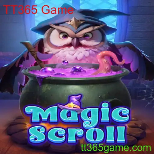 Descubra as Maravilhas do Jogo MagicScroll: O TT365 Game em Destaque