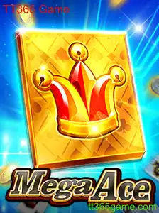 MegaAce: Descubra o Novo Fenômeno dos Jogos com TT365 Game