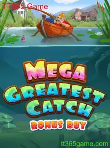 Explorando o Universo de MegaGreatestCatchBonusBuy: Um Novo Sensação no Mundo dos Jogos