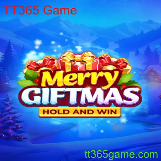 Descubra o Jogo de Natal MerryGiftmas: Diversão Acessível da TT365 Game