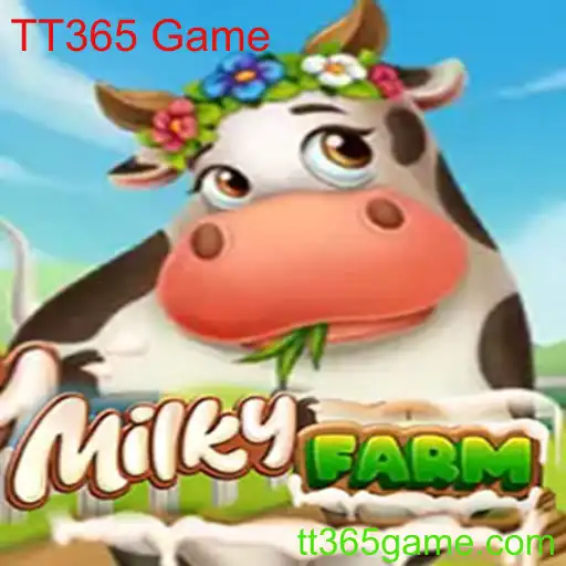 Explorando o Mundo de MilkyFarm: Um Vistoso Jogo da TT365 Game