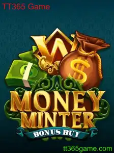 Explorando o Mundo de MoneyMinterBonusBuy: Uma Nova Fronteira em Jogos Digitais