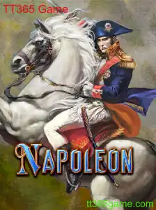 Descubra o Jogo 'Napoleon' e Suas Fascinantes Regras