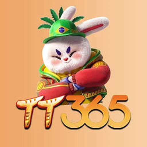 TT365 Game Logo