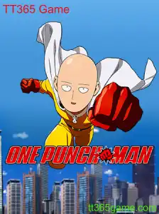 OnePunchMan: Uma Nova Aventura com TT365 Game