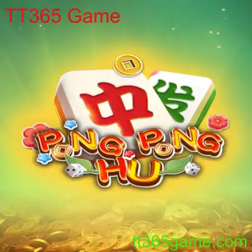 Descubra o Fascinante Mundo de PONGPONGHU: O Jogo que Conquistou o TT365 Game