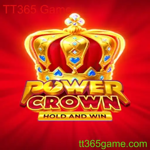 PowerCrown: Descubra o Mundo Envolvente do TT365 Game