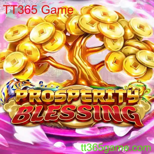 Descubra a Aventura Inovadora de ProsperityBlessing