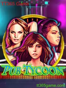 Descubra o Mundo Fascinante de PubTycoon: O Jogo TT365 Game