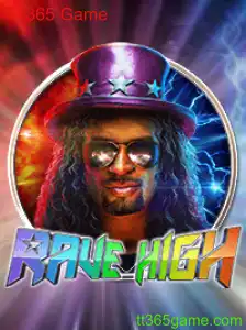 Descobrindo RaveHigh: O Jogo que Transforma Festivais em Aventuras
